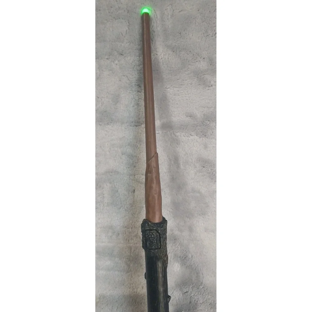 The Noble Collection Harry Potter TV Remote Control Wand NN8050 Collectible Gift